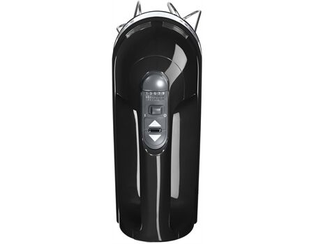 Kitchen-Aid 5KHM9212EOB Handrührgerät - Onyx Black