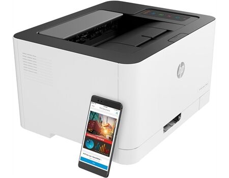 HP Color Laser 150nw