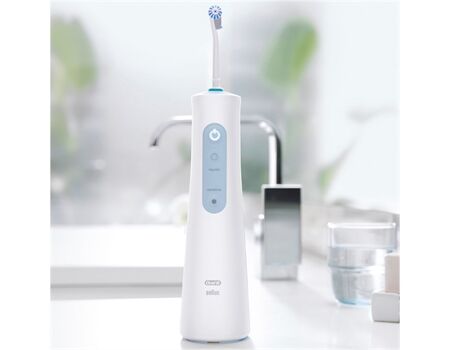 Oral-B AquaCare 4