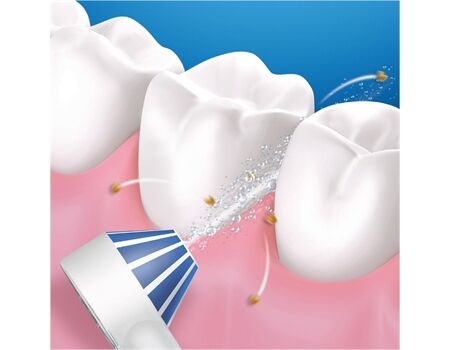 Oral-B AquaCare 4