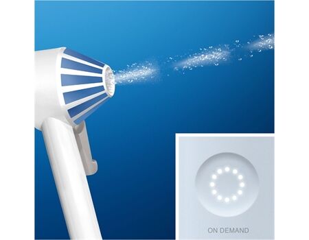 Oral-B AquaCare 4