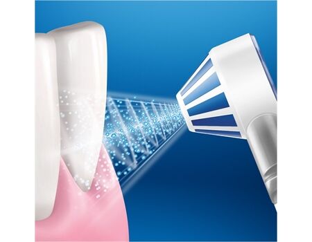 Oral-B AquaCare 4