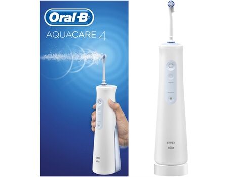 Oral-B AquaCare 4