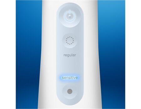 Oral-B AquaCare 4