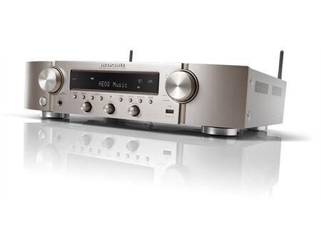 Marantz NR-1200 Silber