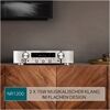 Marantz NR-1200 Silber