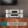 Marantz NR-1200 Silber