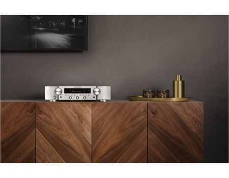 Marantz NR-1200 Silber