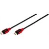 Vivanco PRO 14HDHD 15 PB HDMI Kabel m. Ethernet 1,5m