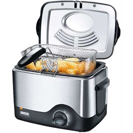 UNOLD Komp.-Friteuse 58615