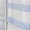Beko RFNE448E45W EEK:D/ B: 70cm / H: 192cm/ No Frost