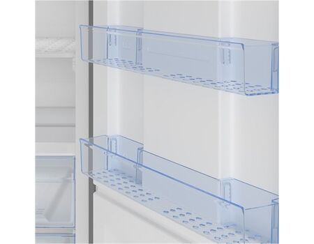 Beko RFNE448E45W EEK:D/ B: 70cm / H: 192cm/ No Frost