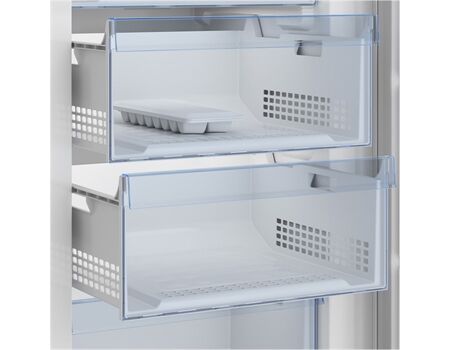 Beko RFNE448E45W EEK:D/ B: 70cm / H: 192cm/ No Frost