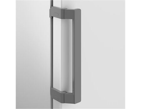 Beko RFNE448E45W EEK:D/ B: 70cm / H: 192cm/ No Frost