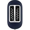 Kitchen-Aid 5KMT2204EIB Toaster 2-Scheiben - Ink Blue