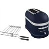 Kitchen-Aid 5KMT2204EIB Toaster 2-Scheiben - Ink Blue