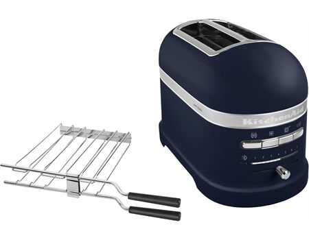 Kitchen-Aid 5KMT2204EIB Toaster 2-Scheiben - Ink Blue