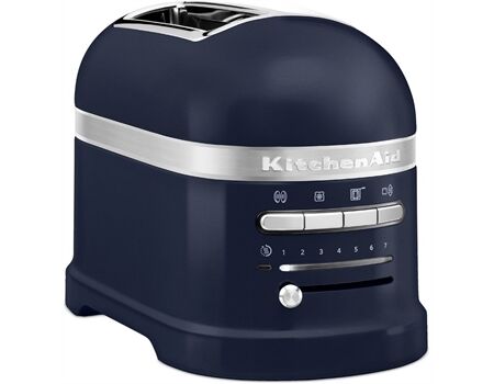 Kitchen-Aid 5KMT2204EIB Toaster 2-Scheiben - Ink Blue