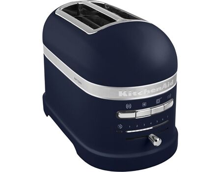 Kitchen-Aid 5KMT2204EIB Toaster 2-Scheiben - Ink Blue