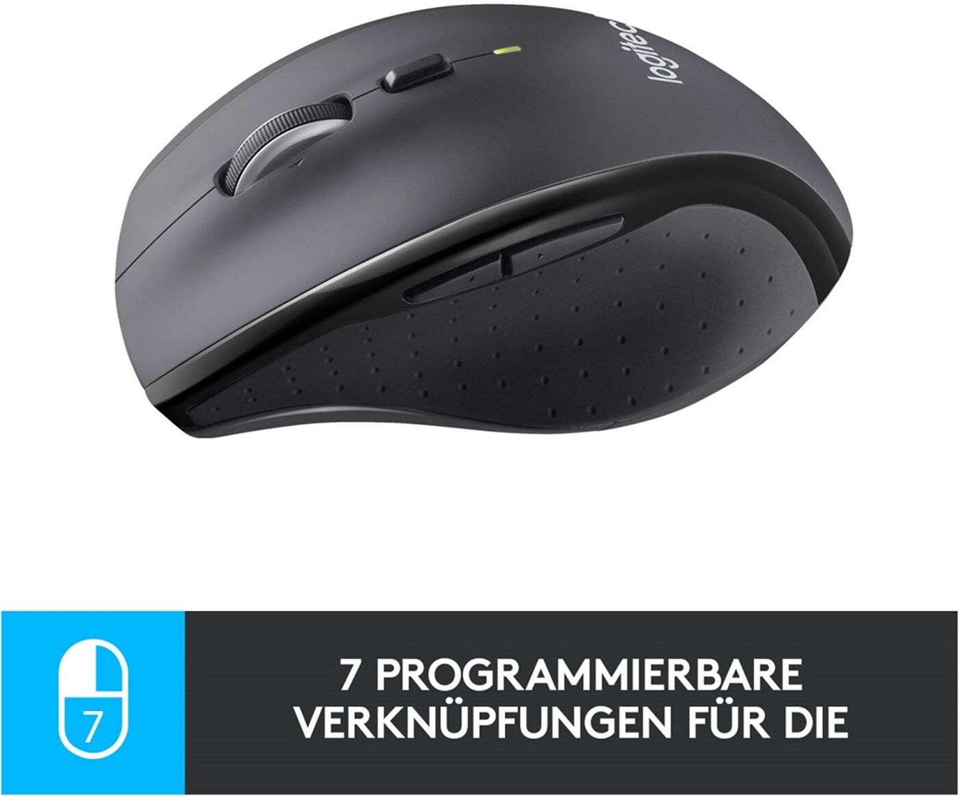 Logitech M705 Marathon - Enzinger