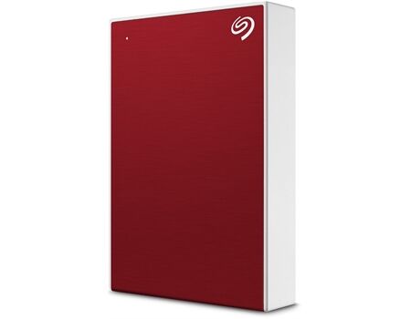 Seagate One Touch HDD 2,5" (4TB)
