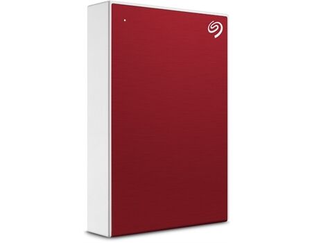 Seagate One Touch HDD 2,5" (4TB)