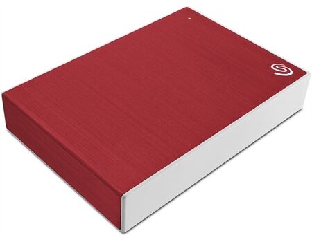 Seagate One Touch HDD 2,5" (4TB)