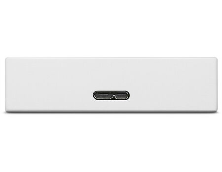 Seagate One Touch HDD 2,5" (4TB)