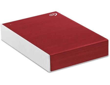 Seagate One Touch HDD 2,5" (4TB)