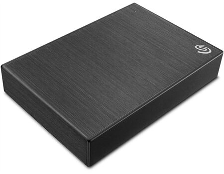 Seagate One Touch HDD 2,5" (4TB)