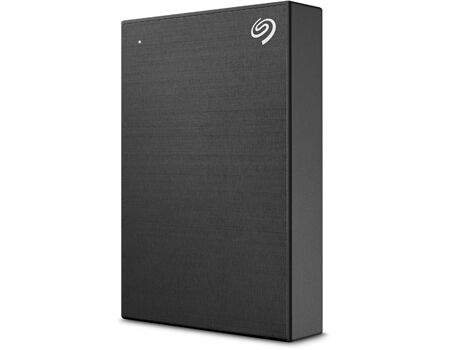 Seagate One Touch HDD 2,5" (4TB)