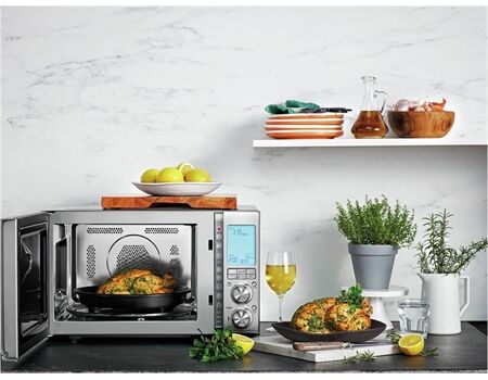 SAGE The Combi Wave 3in1 (SMO870)