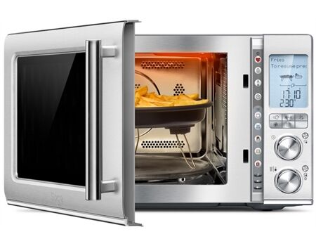 SAGE The Combi Wave 3in1 (SMO870)