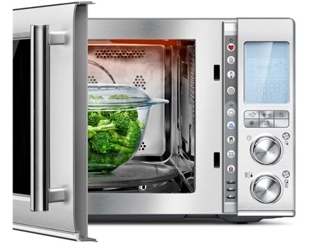 SAGE The Combi Wave 3in1 (SMO870)
