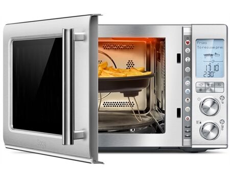 SAGE The Combi Wave 3in1 (SMO870)