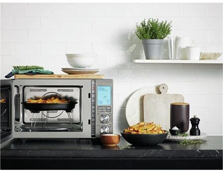 SAGE The Combi Wave 3in1 (SMO870)