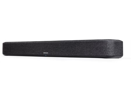 DENON HOME 550 Soundbar, Black