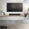 DENON HOME 550 Soundbar, Black