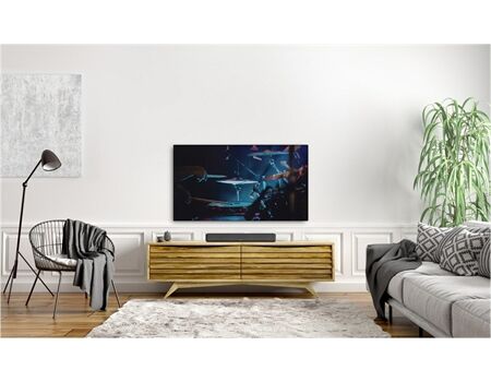 DENON HOME 550 Soundbar, Black