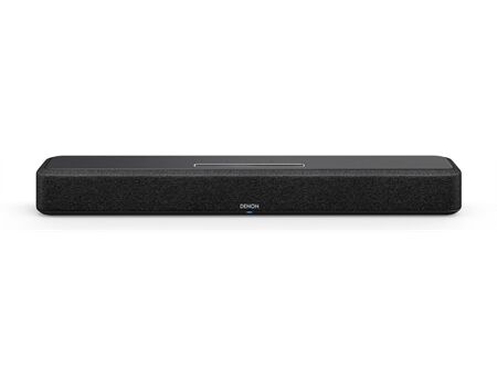 DENON HOME 550 Soundbar, Black
