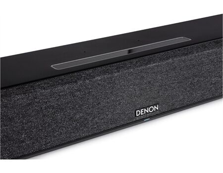 DENON HOME 550 Soundbar, Black