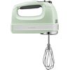 Kitchen-Aid 5KHM9212EPT Handrührgerät - Pistazie