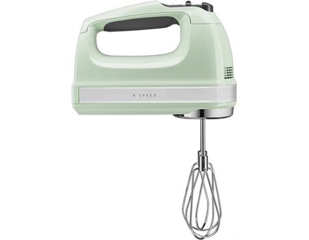 Kitchen-Aid 5KHM9212EPT Handrührgerät - Pistazie