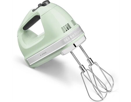 Kitchen-Aid 5KHM9212EPT Handrührgerät - Pistazie