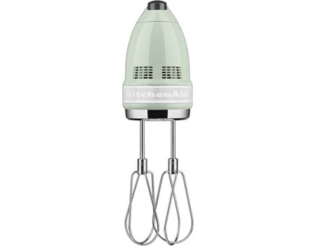 Kitchen-Aid 5KHM9212EPT Handrührgerät - Pistazie