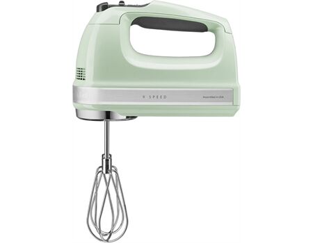 Kitchen-Aid 5KHM9212EPT Handrührgerät - Pistazie