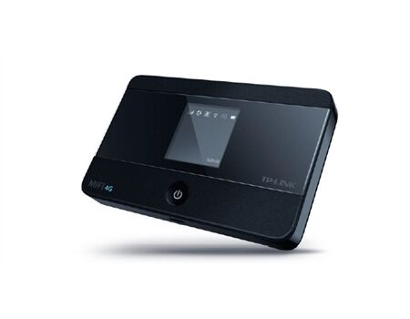 TP-Link M7350 Mobiler Hotspot LTE