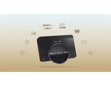 TP-Link M7350 Mobiler Hotspot LTE