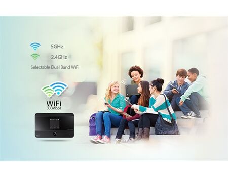 TP-Link M7350 Mobiler Hotspot LTE