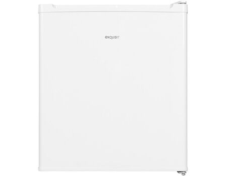 Exquisit GB 05-040E weiß / Gefrierbox